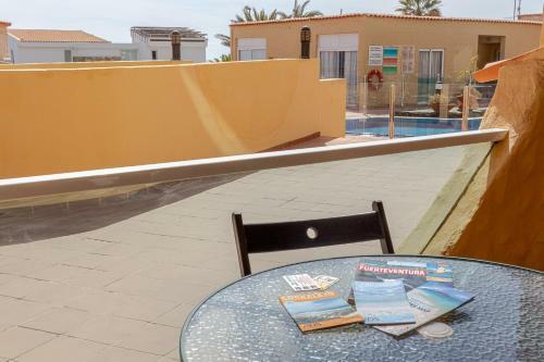 Apartamento Flatguest Costa Calma + Beach + 2bdr + Pool