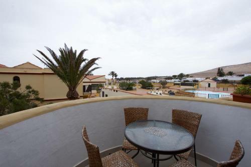 Fuerte Holiday Pool View Premium Apartment