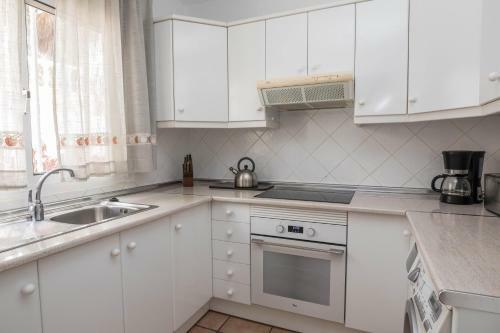 Apartamento Casa La Gaviota