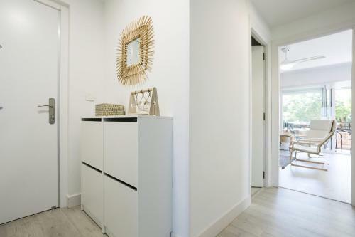Apartamento Olabide Bat By Smiling Rentals
