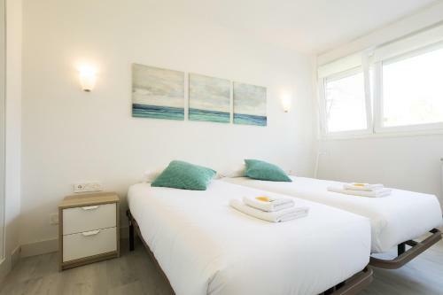 Apartamento Olabide Bat By Smiling Rentals