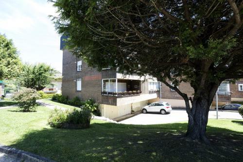 Apartamento Olabide Bat By Smiling Rentals