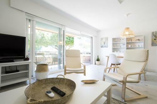 Apartamento Olabide Bat By Smiling Rentals