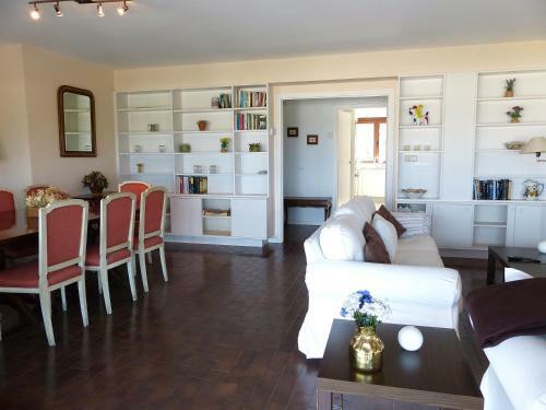 Apartamento Iterlimen - Basquenjoy