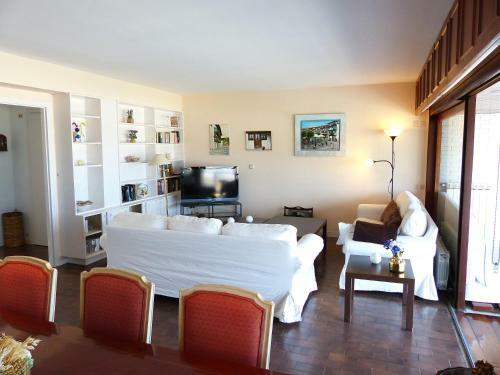 Apartamento Iterlimen - Basquenjoy