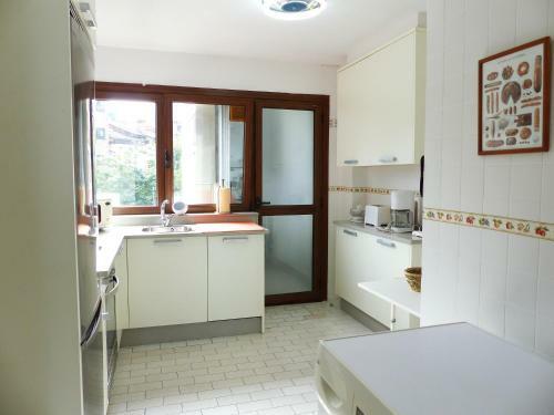 Apartamento Iterlimen - Basquenjoy