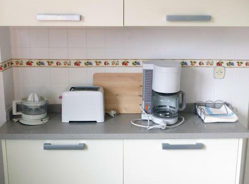 Apartamento Iterlimen - Basquenjoy
