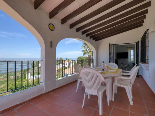 Villa Villa Hermosa Vista