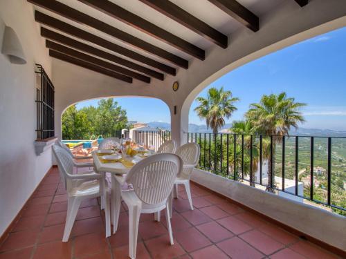 Villa Villa Hermosa Vista
