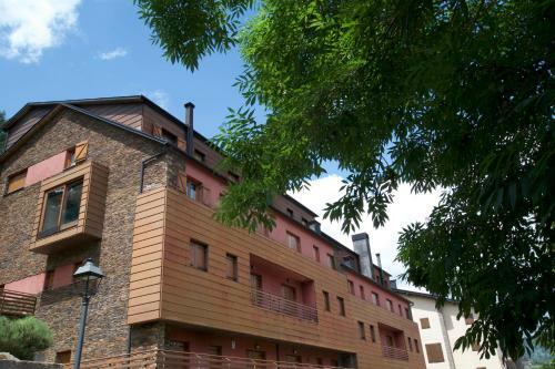 Apartament Acollidor Els Cirerers