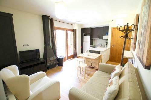 Apartament Acollidor Els Cirerers