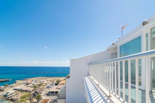 Apartamento Marinamar Sea View