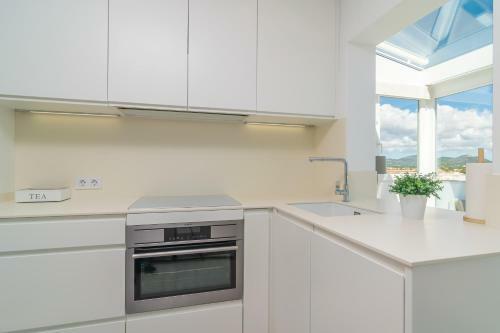 Apartamento Marinamar Sea View