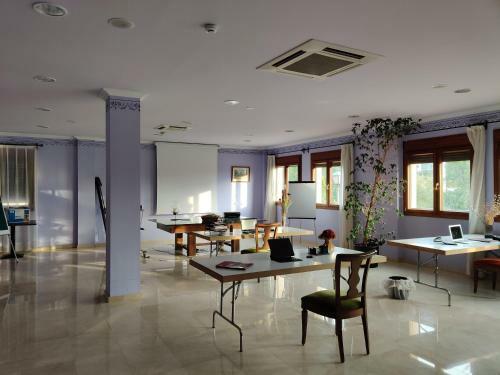 Hotel Aure Workation/coworking