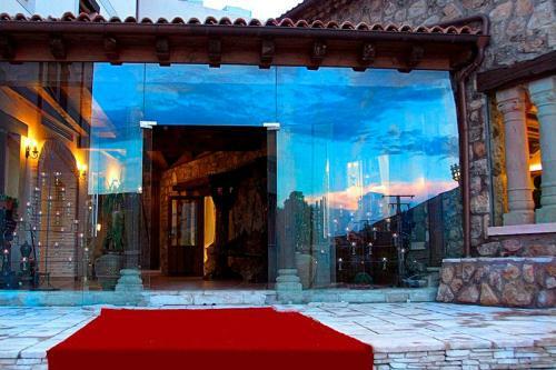 Hotel Aure Workation/coworking