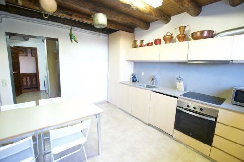 Apartament Amb Jard� El Bosquet