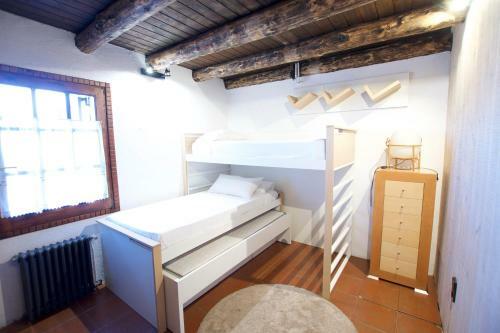 Apartament Amb Jard� El Bosquet