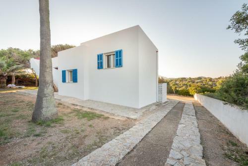 Casa Barca - Cala Murada