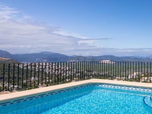 Holiday Home Villa Jana