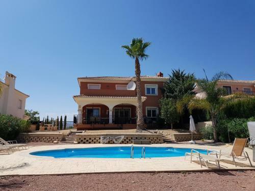 Villa Bonalba