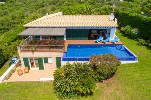 Villa Iris Torret