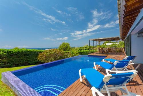 Villa Iris Torret