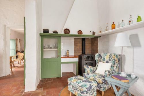Villa Finca Binicalaf Vell