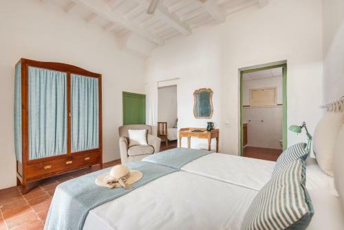 Villa Finca Binicalaf Vell