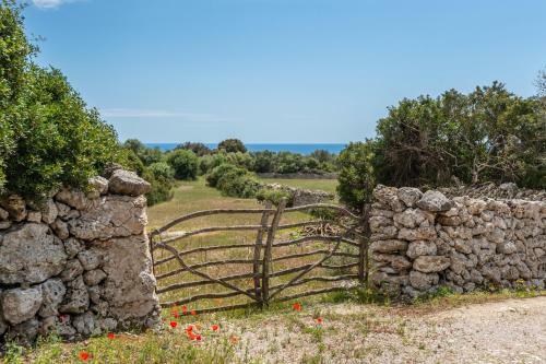 Villa Finca Binicalaf Vell