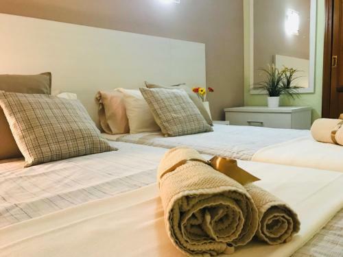 Apartamento Home Los Elefantes