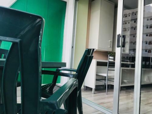 Apartamento Home Los Elefantes