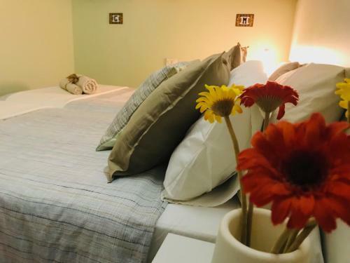 Apartamento Home Los Elefantes