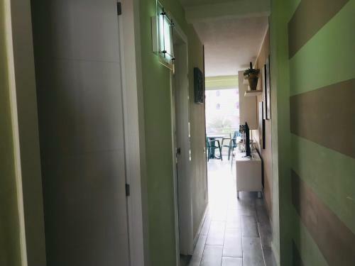 Apartamento Home Los Elefantes