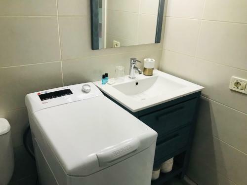 Apartamento Home Los Elefantes