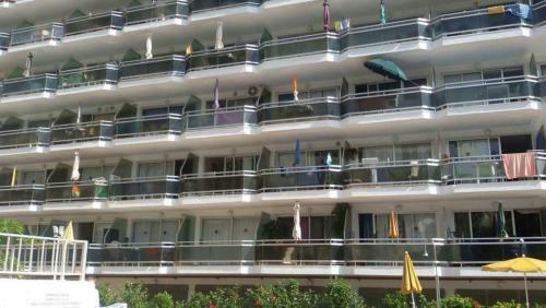 Apartamento Home Los Elefantes