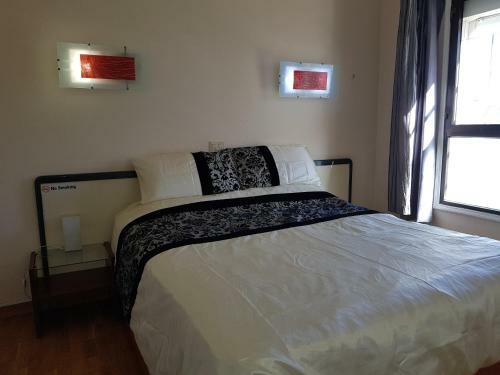 Apartamento Iguazu Yumbo - Two Bedroom Apt