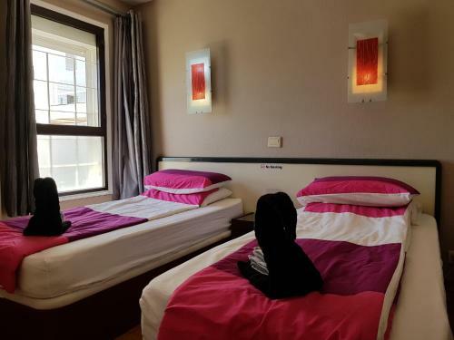 Apartamento Iguazu Yumbo - Two Bedroom Apt