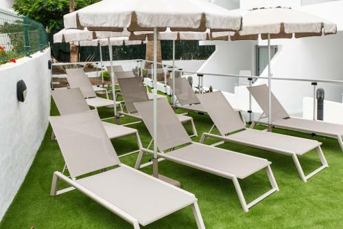 Apartamento Alsol Guatiza