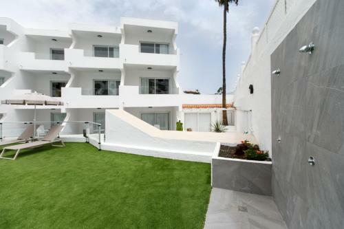 Apartamento Alsol Guatiza