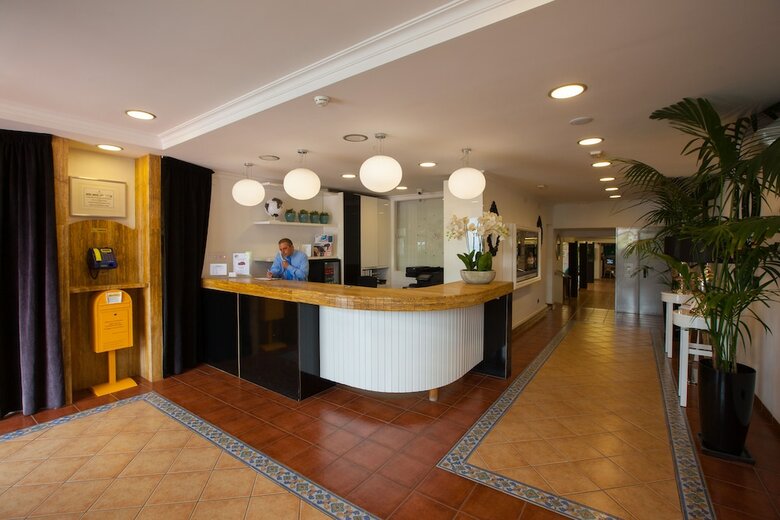Hotel Sholeo Lodges Maspalomas