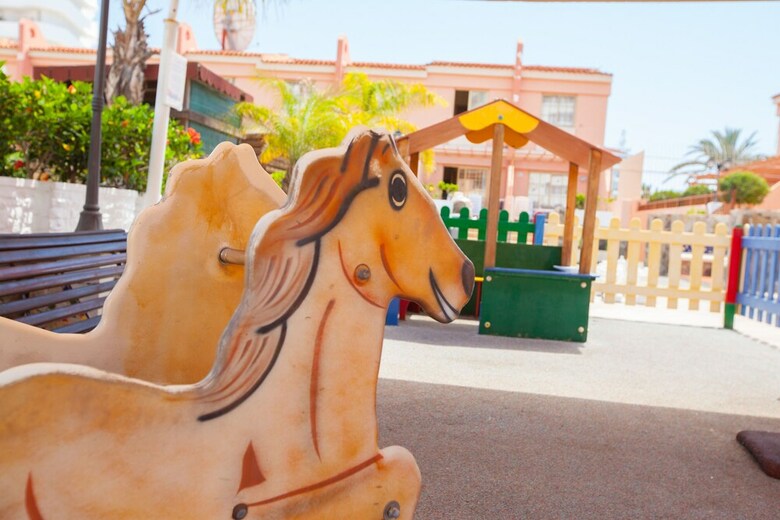 Hotel Sholeo Lodges Maspalomas