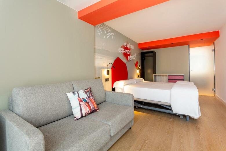 Hotel Sholeo Lodges Maspalomas