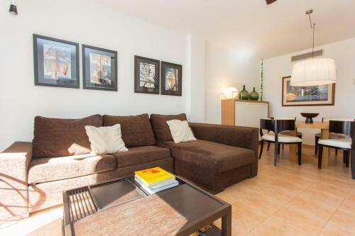 Apartamento Penthouse In Jesus Pobre
