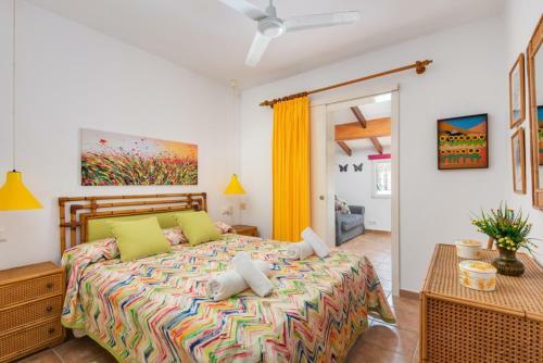 Apartamento Bellamirada - Punta Prima Playa