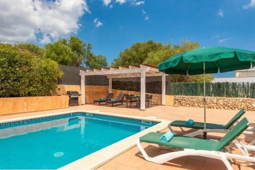 Villa Caterina - Punta Prima