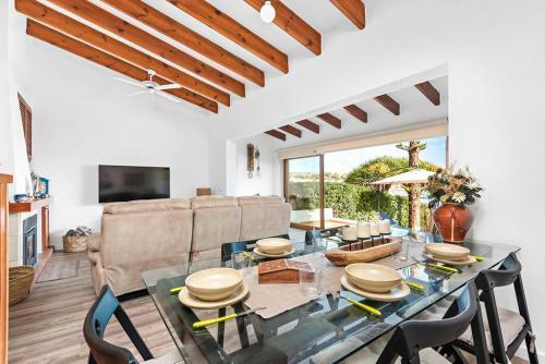 Apartamento Ca L'avi I S'avia - Punta Prima