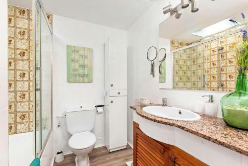 Apartamento Ca L'avi I S'avia - Punta Prima