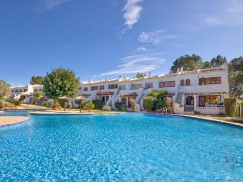 Apartment Los Lagos