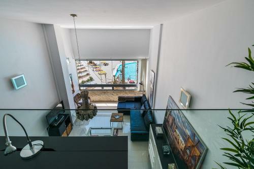Apartamento Casa Milvia