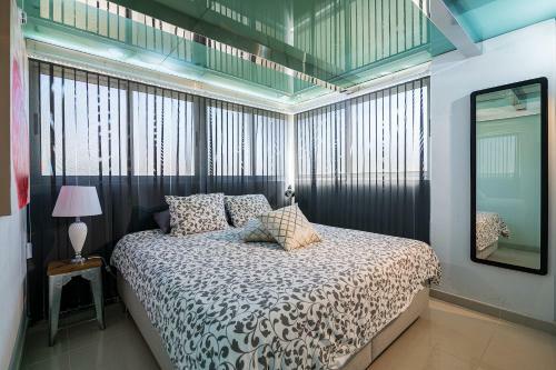 Apartamento Casa Milvia